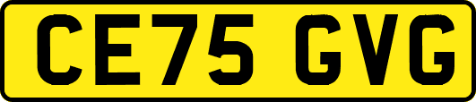 CE75GVG