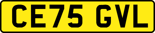 CE75GVL