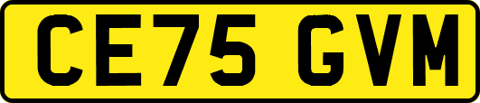 CE75GVM