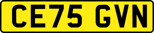 CE75GVN