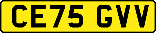 CE75GVV