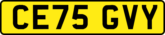 CE75GVY