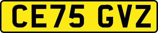CE75GVZ
