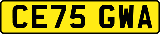 CE75GWA