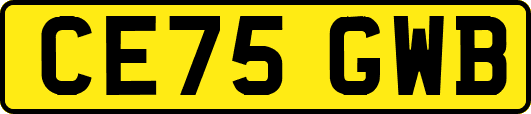 CE75GWB