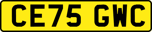 CE75GWC