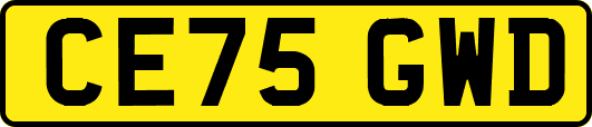 CE75GWD