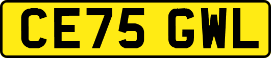 CE75GWL
