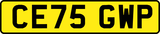 CE75GWP