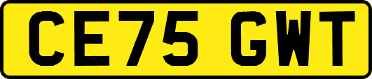 CE75GWT