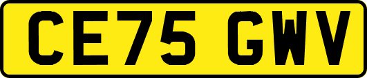 CE75GWV