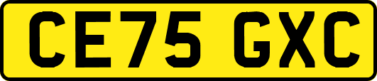 CE75GXC