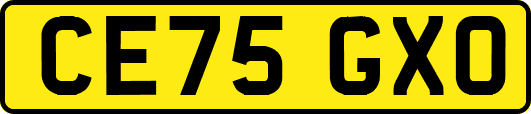 CE75GXO