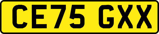 CE75GXX