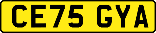 CE75GYA