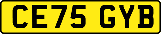 CE75GYB