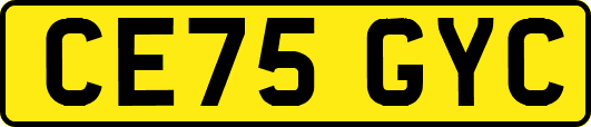 CE75GYC