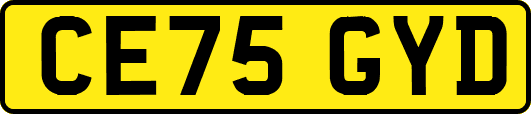 CE75GYD