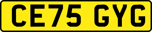 CE75GYG