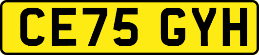 CE75GYH