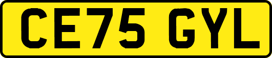CE75GYL