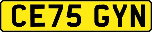 CE75GYN