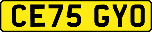 CE75GYO