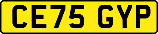 CE75GYP