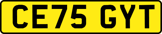CE75GYT