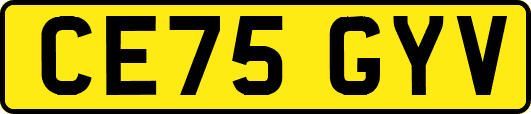 CE75GYV