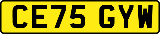 CE75GYW