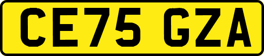 CE75GZA