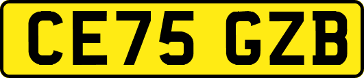 CE75GZB