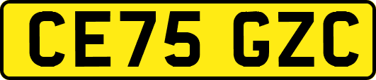 CE75GZC