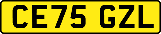 CE75GZL
