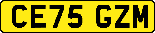 CE75GZM