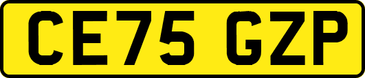 CE75GZP