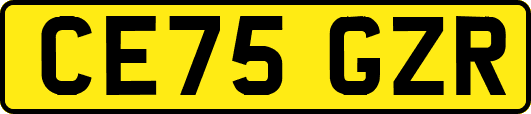 CE75GZR