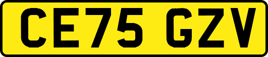 CE75GZV
