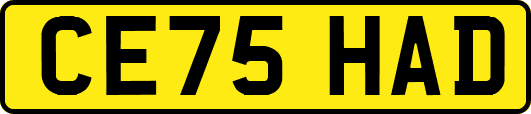 CE75HAD