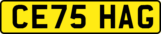 CE75HAG
