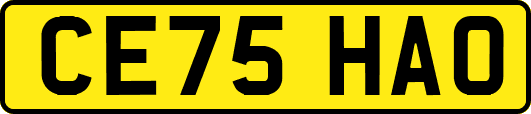 CE75HAO