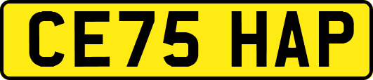 CE75HAP