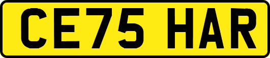 CE75HAR