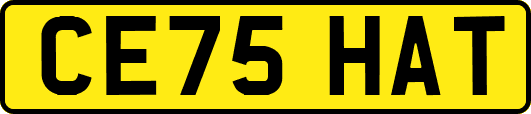 CE75HAT