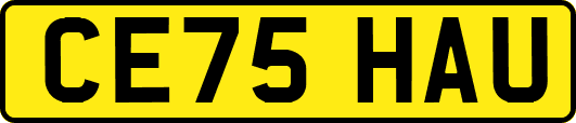 CE75HAU