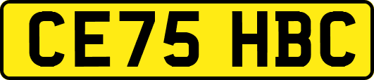CE75HBC