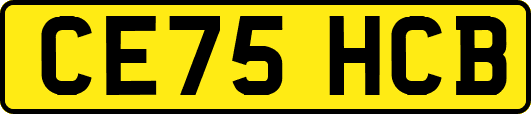 CE75HCB