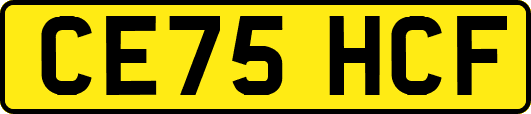 CE75HCF