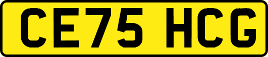 CE75HCG